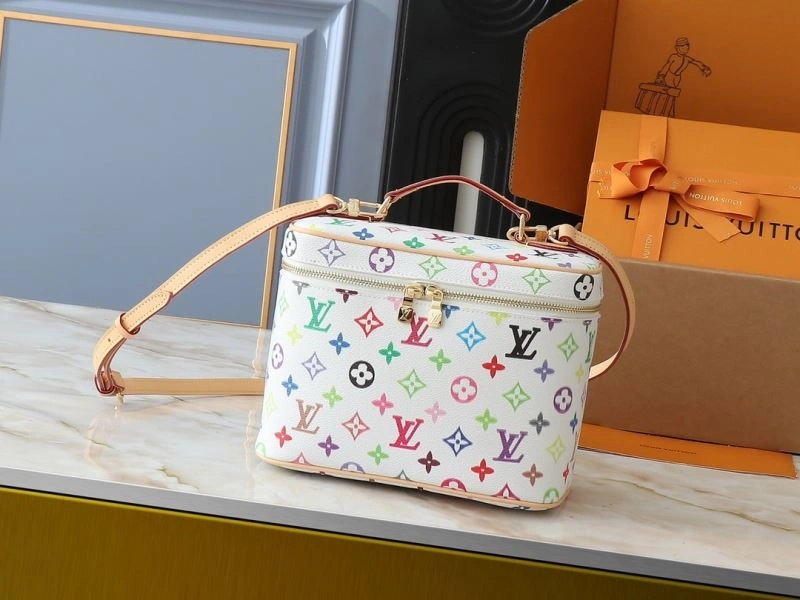 Louis Vuitton Cosmetic Bags Affordable 88625