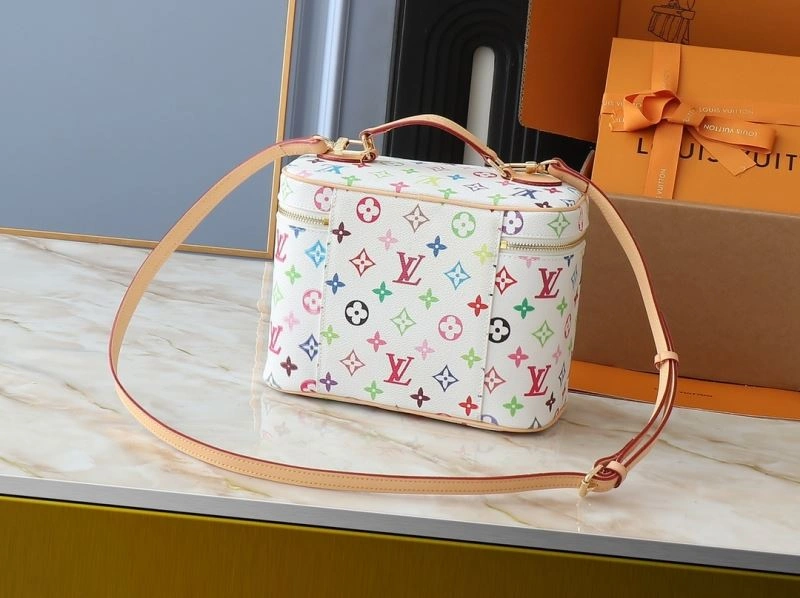 Louis Vuitton Cosmetic Bags Affordable 88625