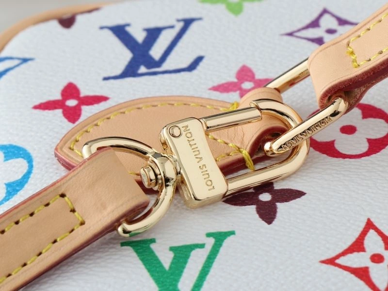Louis Vuitton Cosmetic Bags Affordable 88625