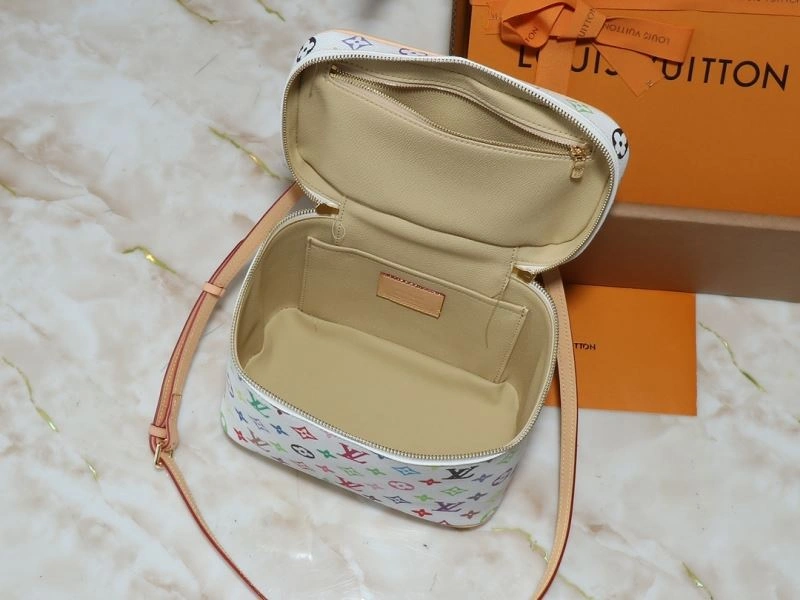 Louis Vuitton Cosmetic Bags Affordable 88625