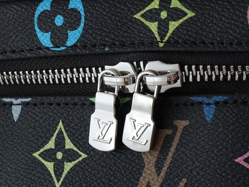Louis Vuitton Cosmetic Bags WrinkleFree 88623