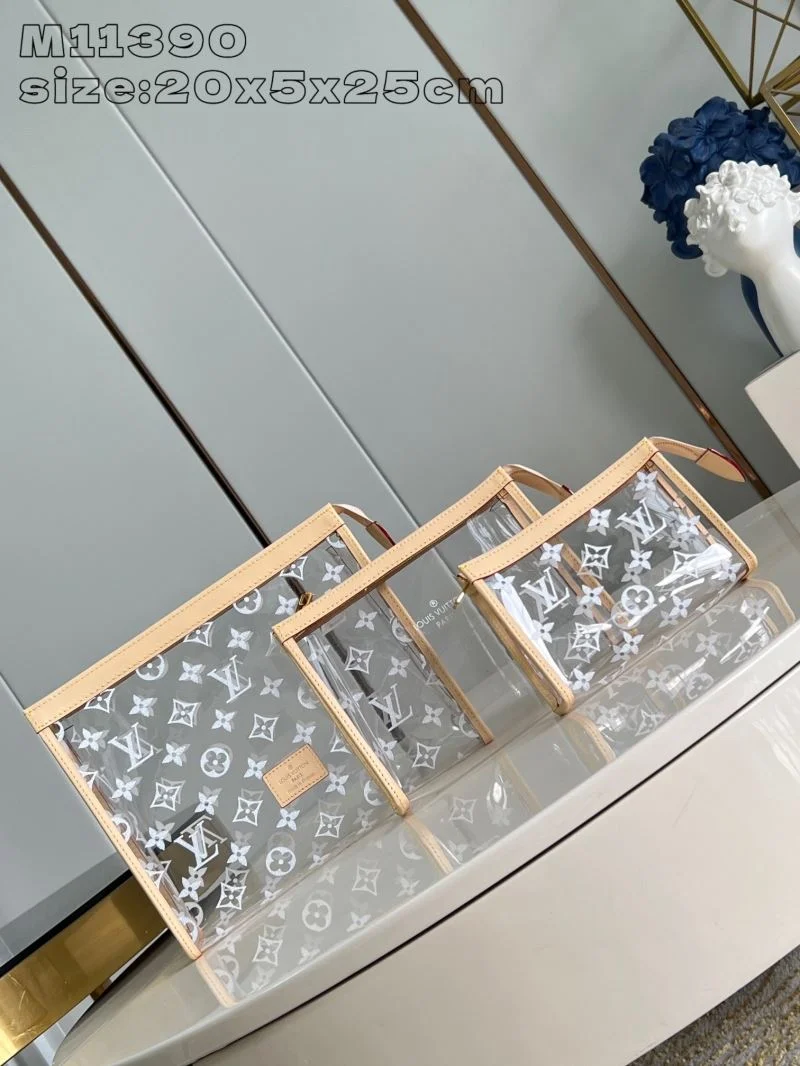 ZeroBulk Louis Vuitton Cosmetic Bags 41238