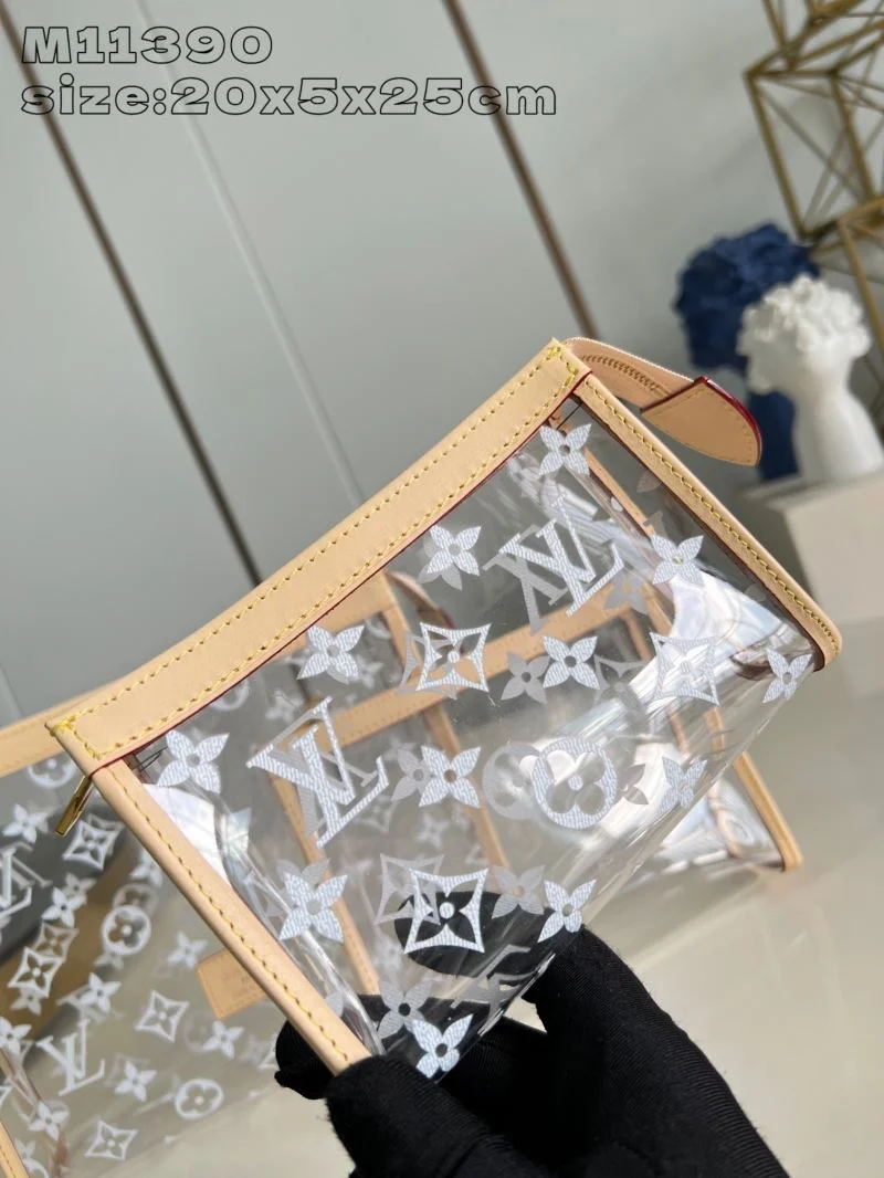 ZeroBulk Louis Vuitton Cosmetic Bags 41238