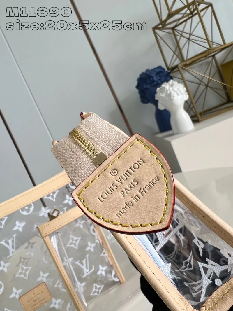 ZeroBulk Louis Vuitton Cosmetic Bags 41238