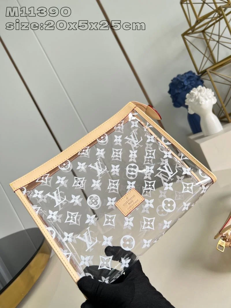 ZeroBulk Louis Vuitton Cosmetic Bags 41238