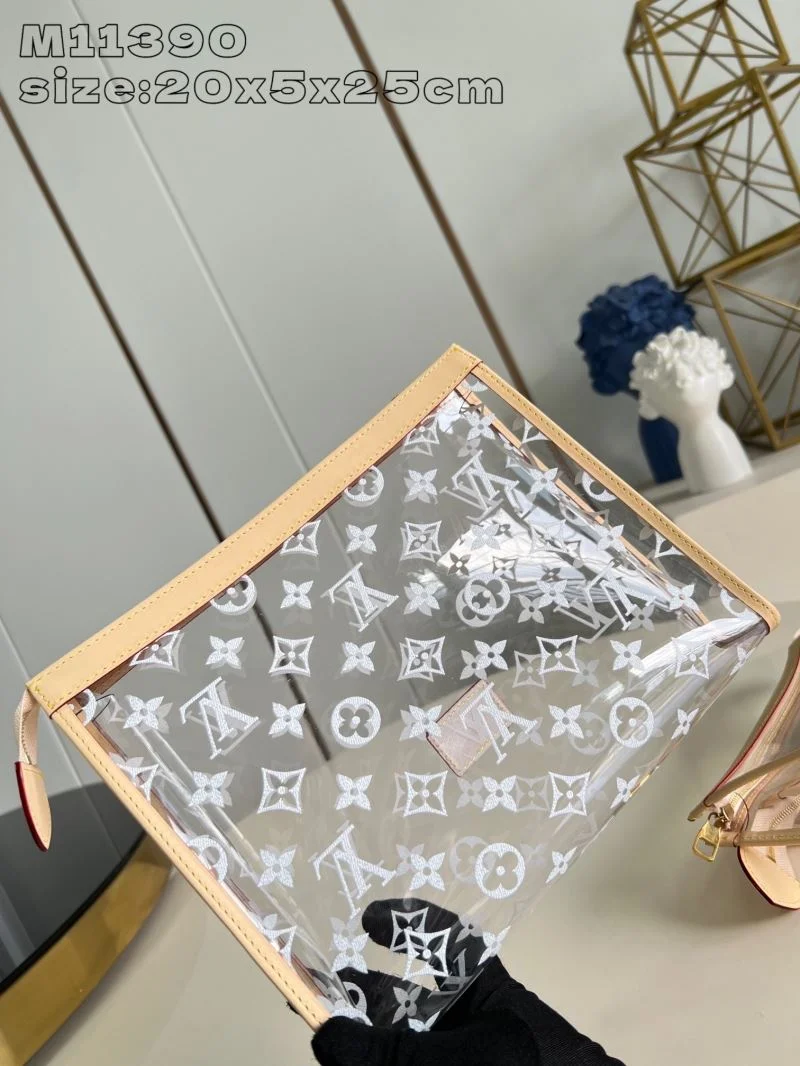 ZeroBulk Louis Vuitton Cosmetic Bags 41238