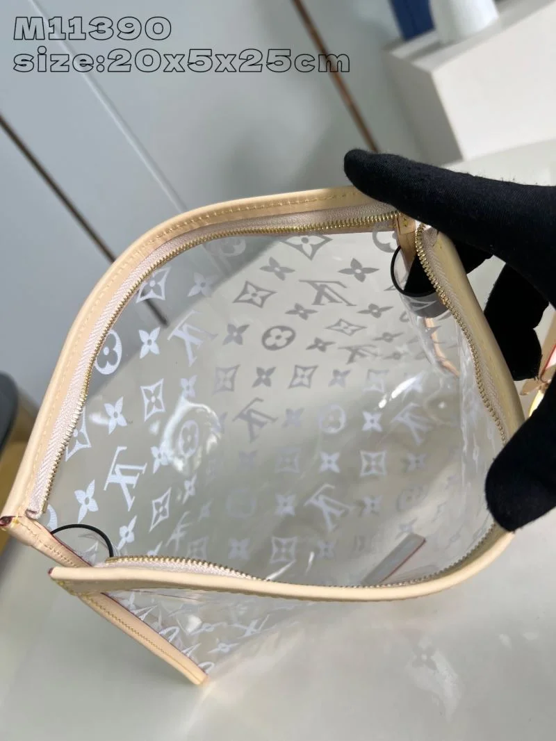 ZeroBulk Louis Vuitton Cosmetic Bags 41238