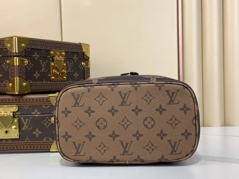 Louis Vuitton Cosmetic Bags Attractive 41231