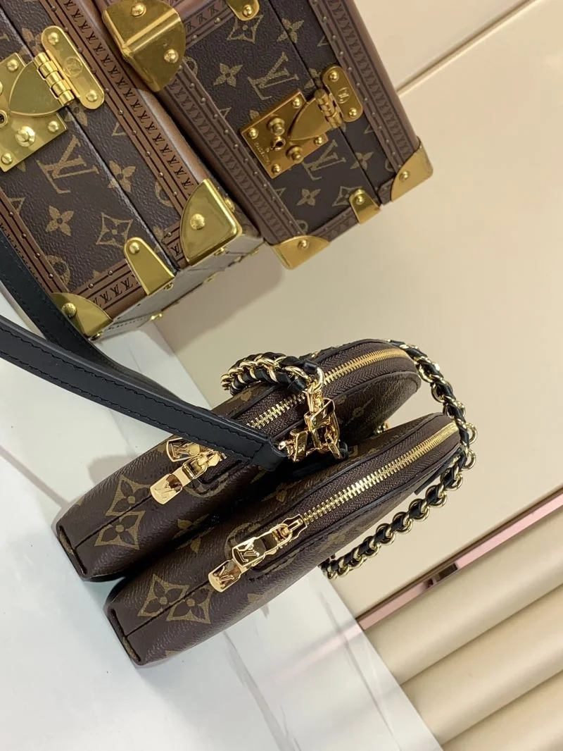 Louis Vuitton Cosmetic Bags EyeCatching 41234