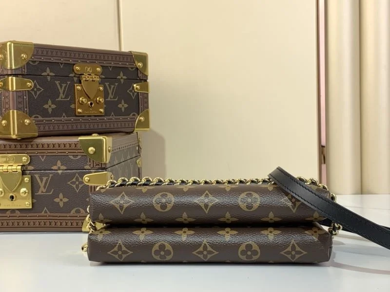 Louis Vuitton Cosmetic Bags EyeCatching 41234