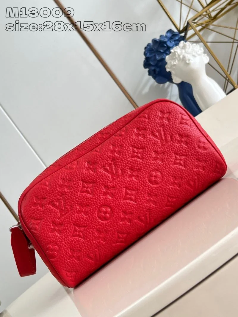 Upgraded Louis Vuitton Cosmetic Bags 41232