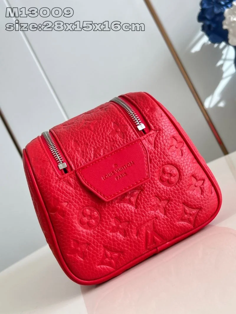 Upgraded Louis Vuitton Cosmetic Bags 41232