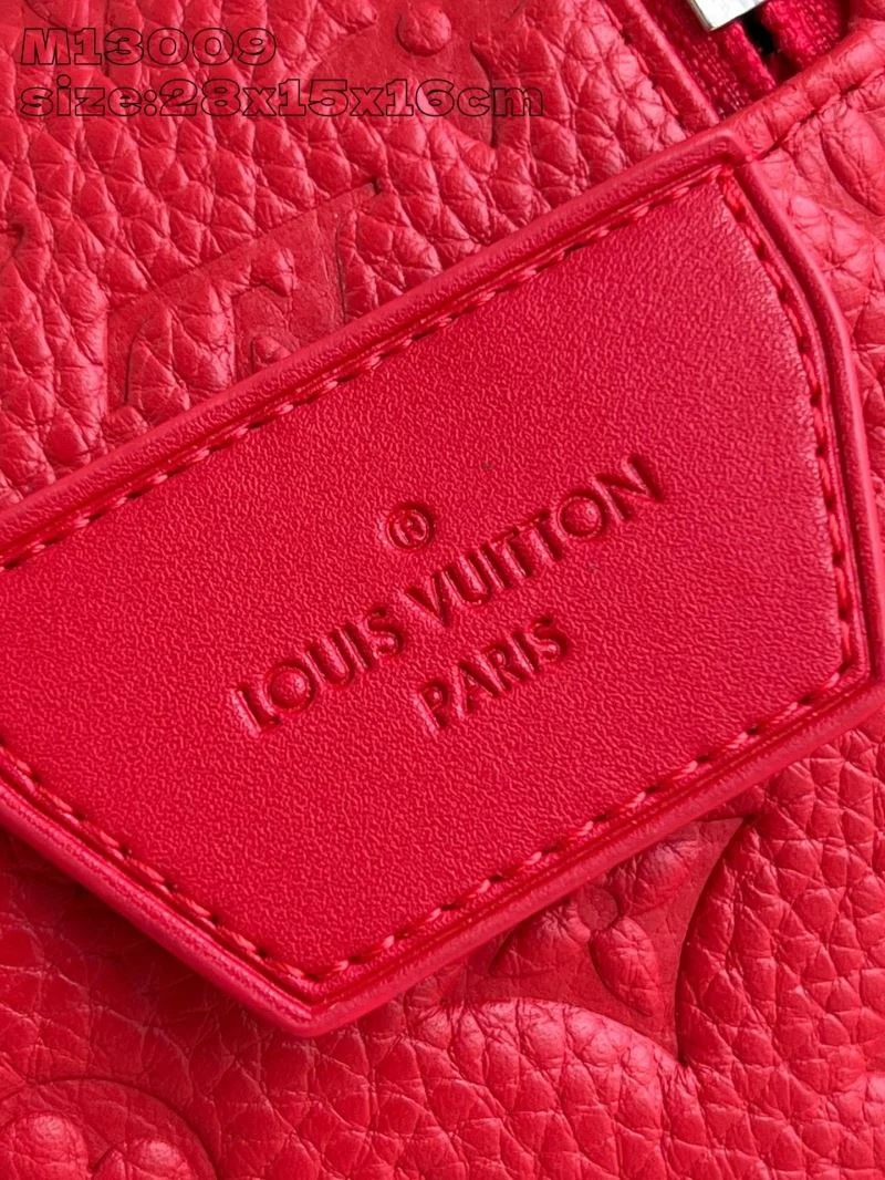 Upgraded Louis Vuitton Cosmetic Bags 41232