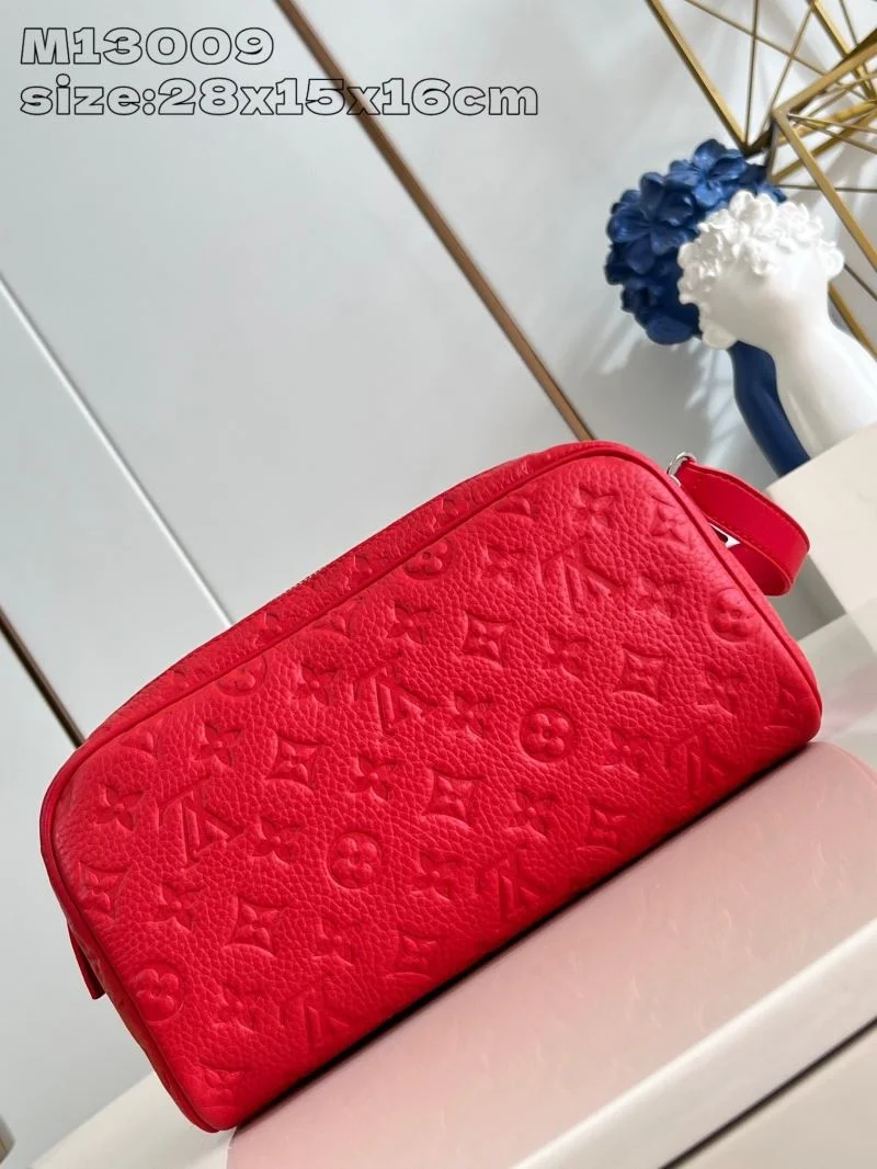 Upgraded Louis Vuitton Cosmetic Bags 41232