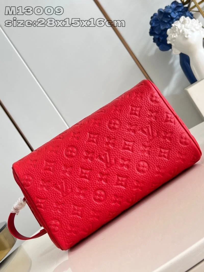 Upgraded Louis Vuitton Cosmetic Bags 41232