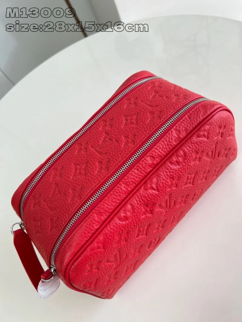 Upgraded Louis Vuitton Cosmetic Bags 41232