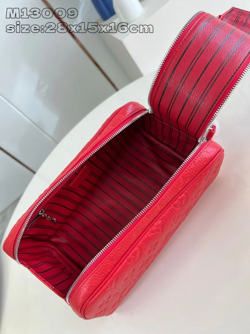 Upgraded Louis Vuitton Cosmetic Bags 41232