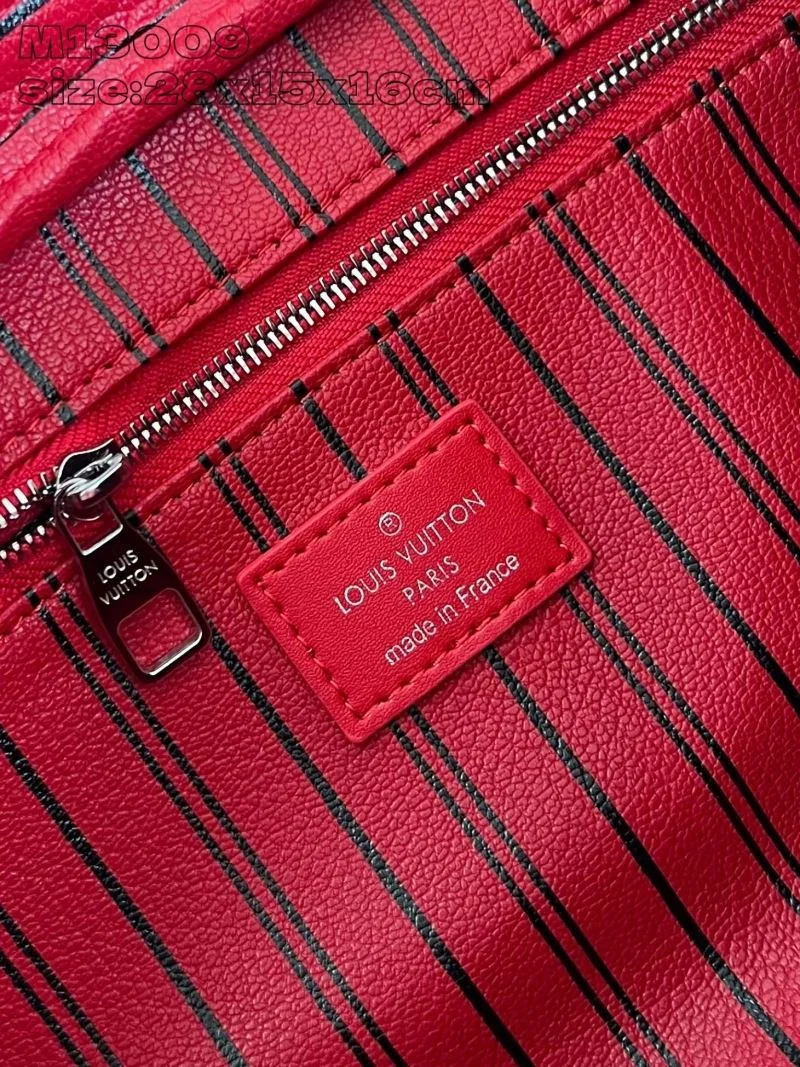 Upgraded Louis Vuitton Cosmetic Bags 41232