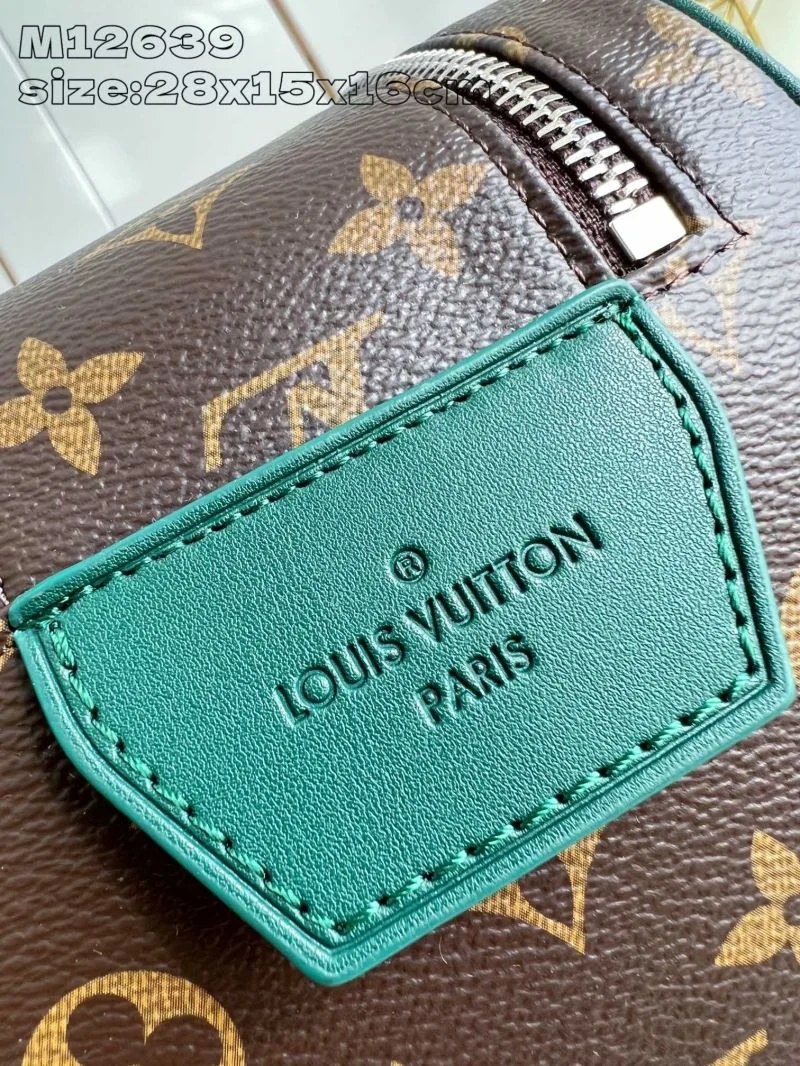 Versatile Louis Vuitton Cosmetic Bags 41239
