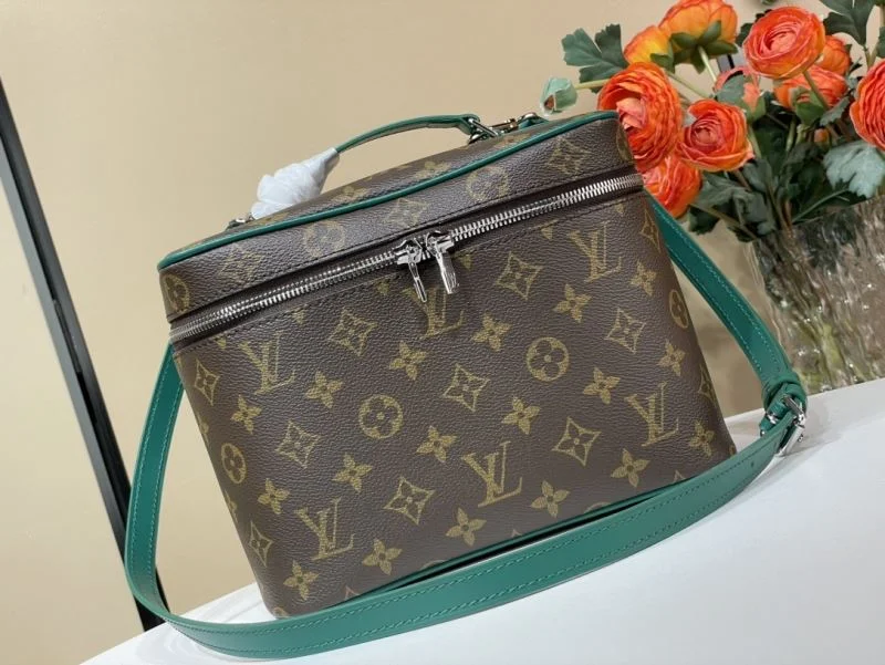 Louis Vuitton Cosmetic Bags ComfortFit 41233