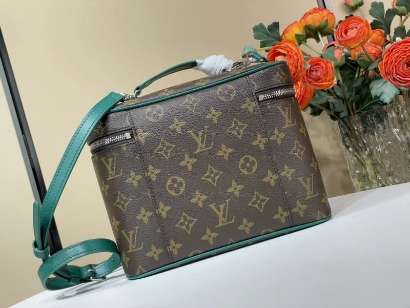 Louis Vuitton Cosmetic Bags ComfortFit 41233