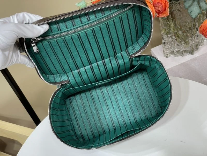 Louis Vuitton Cosmetic Bags ComfortFit 41233