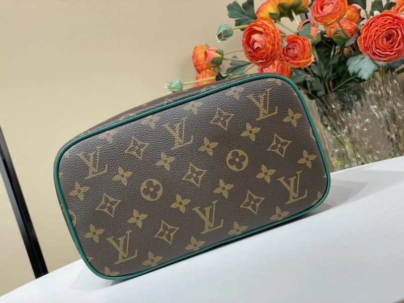 Louis Vuitton Cosmetic Bags ComfortFit 41233