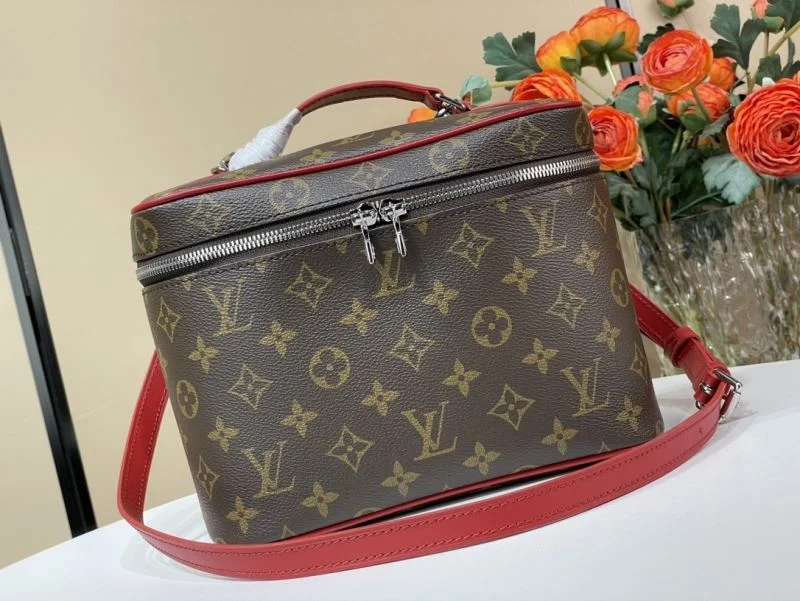 Louis Vuitton Cosmetic Bags Trendsetting 41242