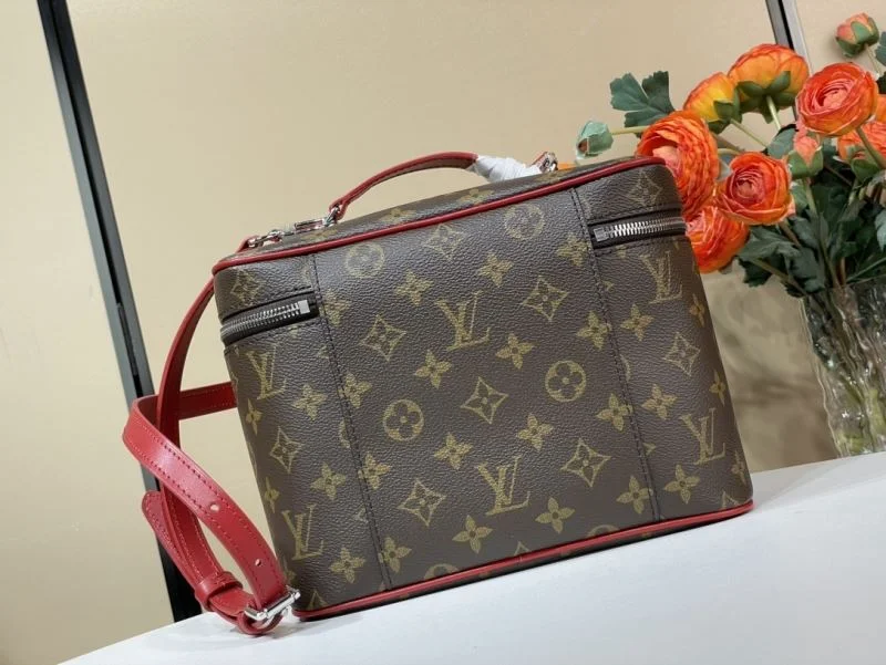 Louis Vuitton Cosmetic Bags Trendsetting 41242