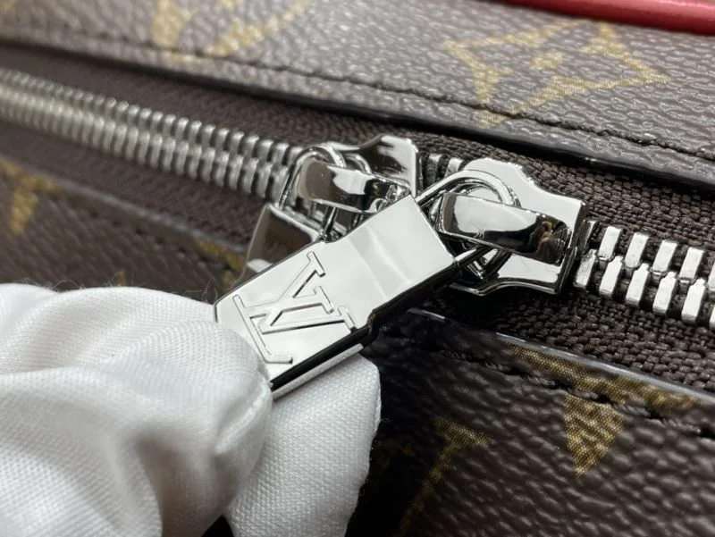 Louis Vuitton Cosmetic Bags Trendsetting 41242
