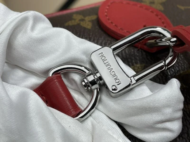 Louis Vuitton Cosmetic Bags Trendsetting 41242
