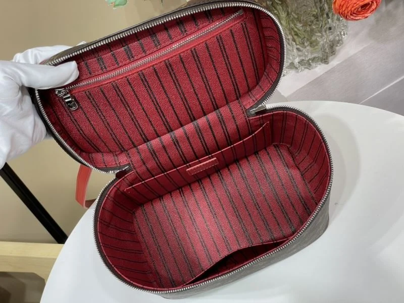 Louis Vuitton Cosmetic Bags Trendsetting 41242