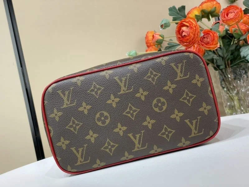 Louis Vuitton Cosmetic Bags Trendsetting 41242