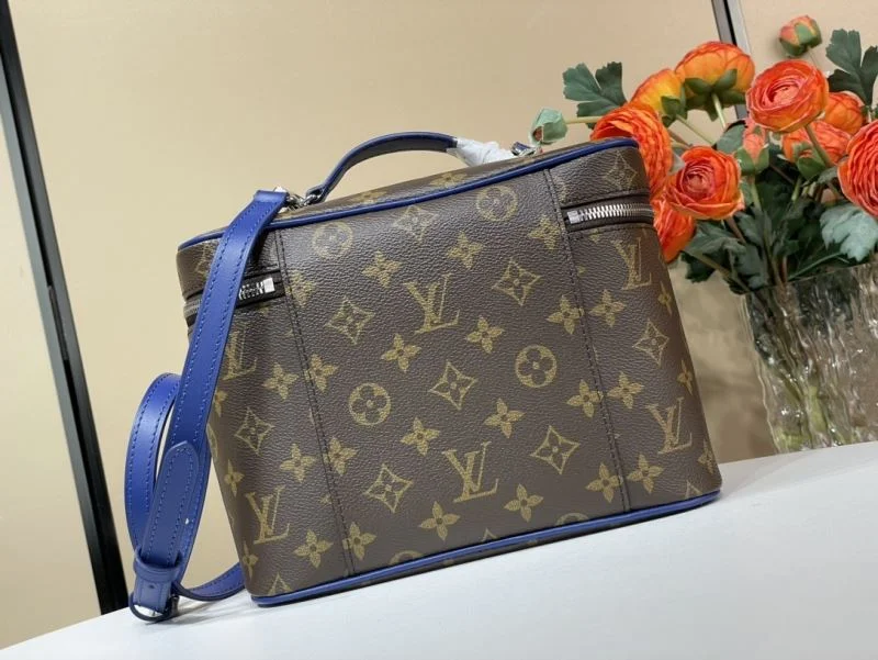 Louis Vuitton Cosmetic Bags Classic 41316