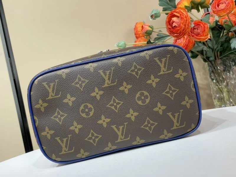 Louis Vuitton Cosmetic Bags Classic 41316