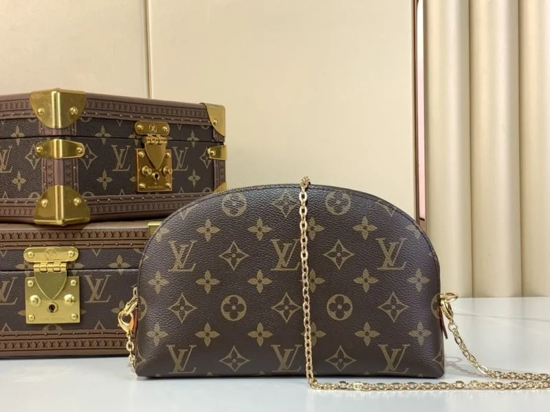 ComfortFit Louis Vuitton Cosmetic Bags 41225