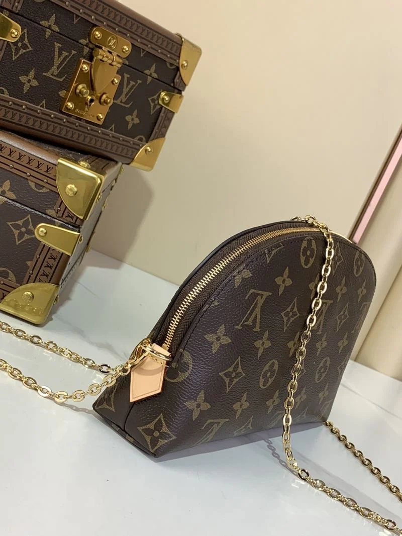 ComfortFit Louis Vuitton Cosmetic Bags 41225