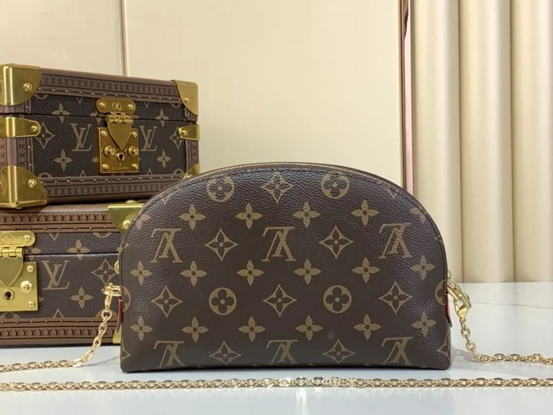 ComfortFit Louis Vuitton Cosmetic Bags 41225