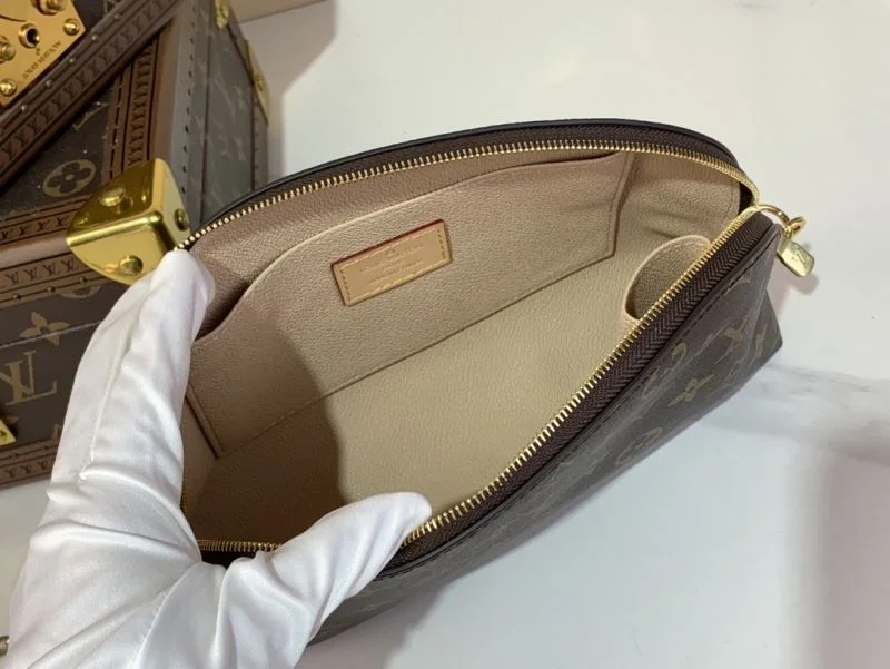 ComfortFit Louis Vuitton Cosmetic Bags 41225
