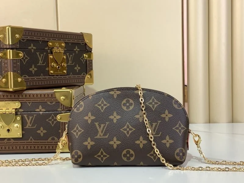 MultiPurpose Louis Vuitton Cosmetic Bags 41230