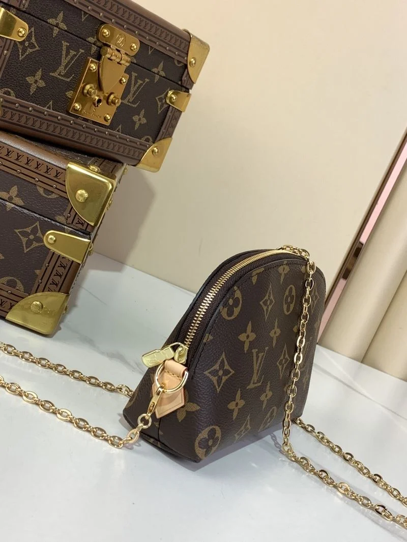 MultiPurpose Louis Vuitton Cosmetic Bags 41230