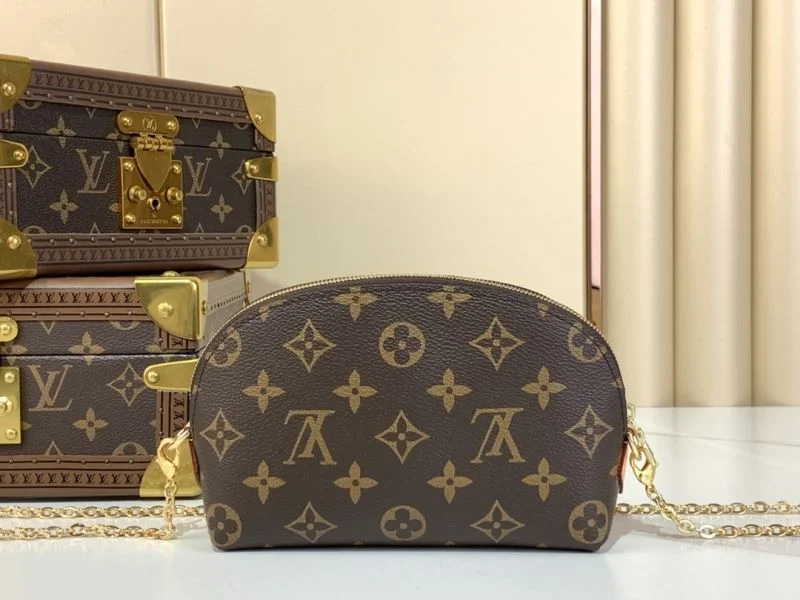 MultiPurpose Louis Vuitton Cosmetic Bags 41230