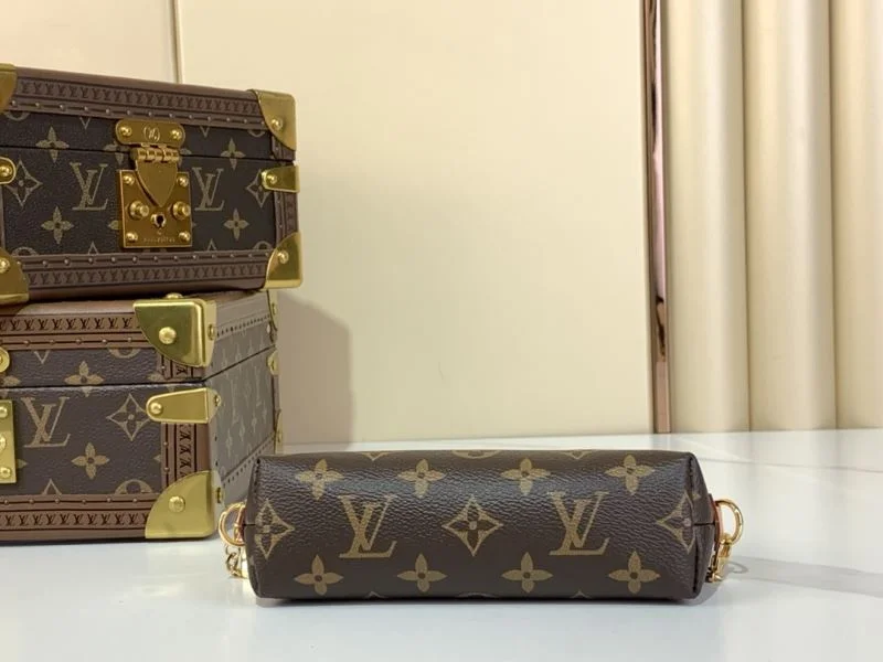 MultiPurpose Louis Vuitton Cosmetic Bags 41230