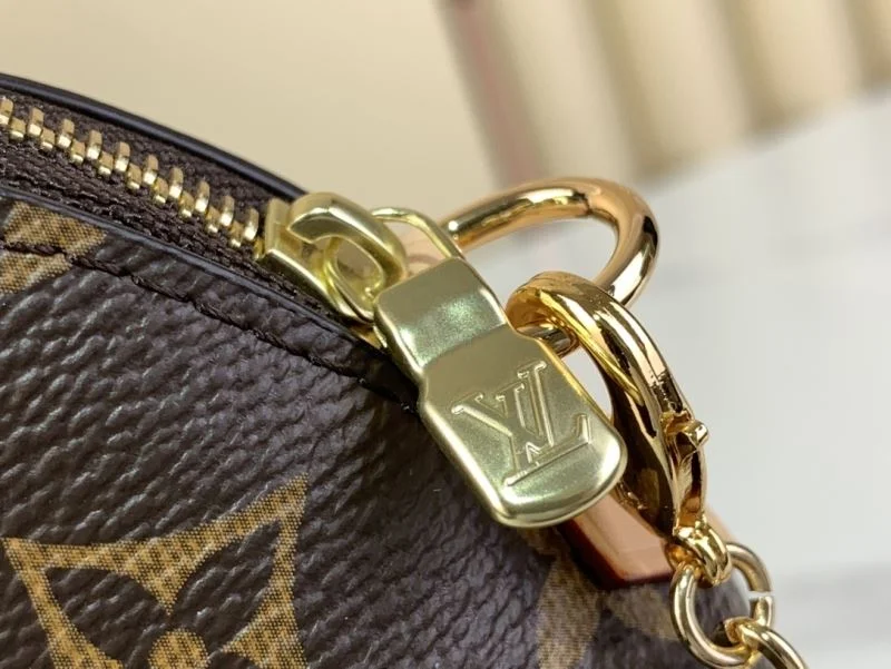 MultiPurpose Louis Vuitton Cosmetic Bags 41230