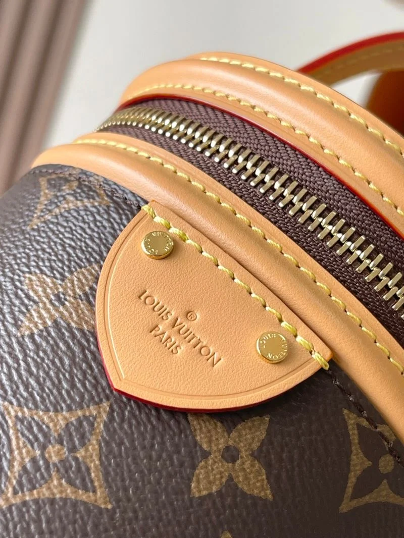 WeatherProof Louis Vuitton Cosmetic Bags 41226