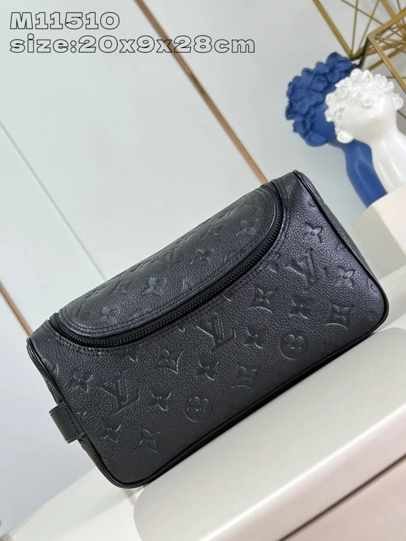 Louis Vuitton Cosmetic Bags Colorful 41223