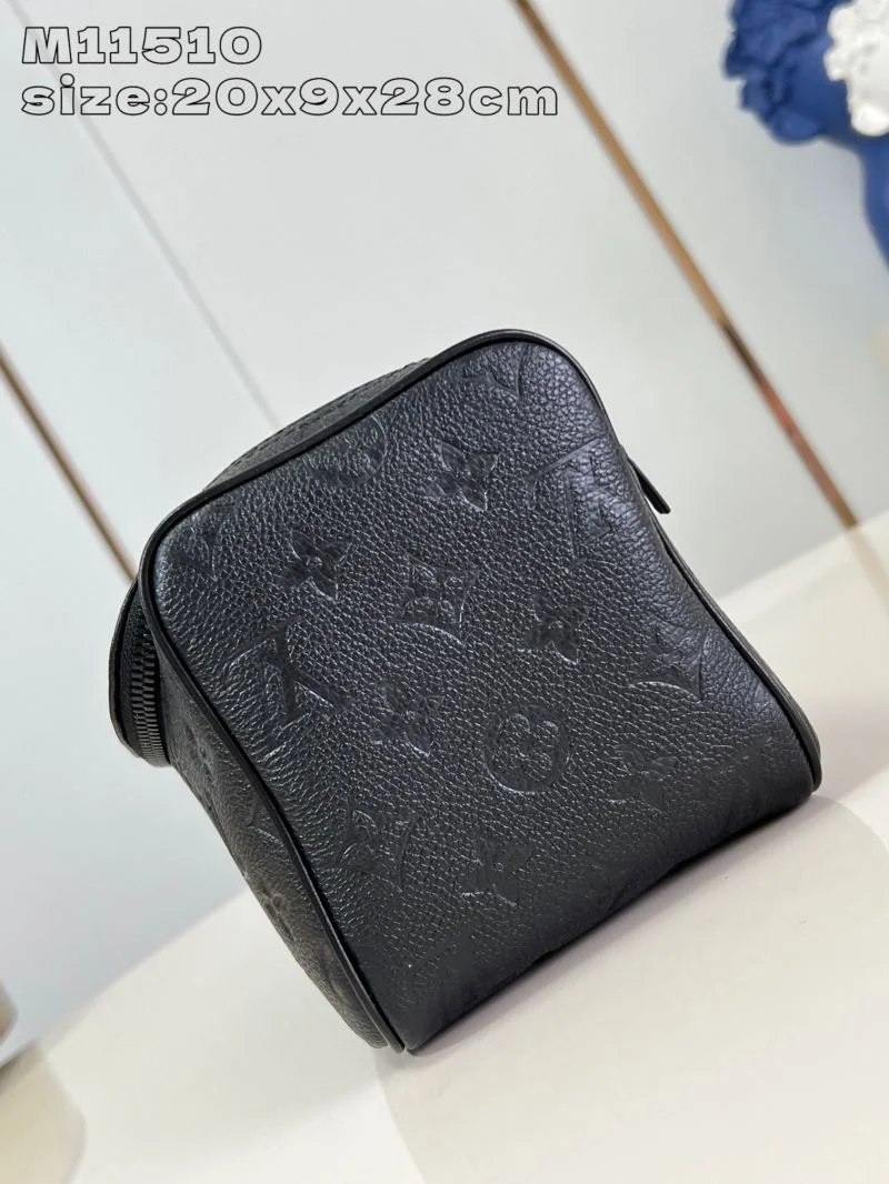 Louis Vuitton Cosmetic Bags Colorful 41223