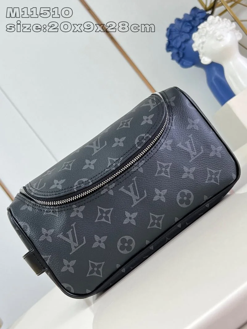 TechFriendly Louis Vuitton Cosmetic Bags 41224