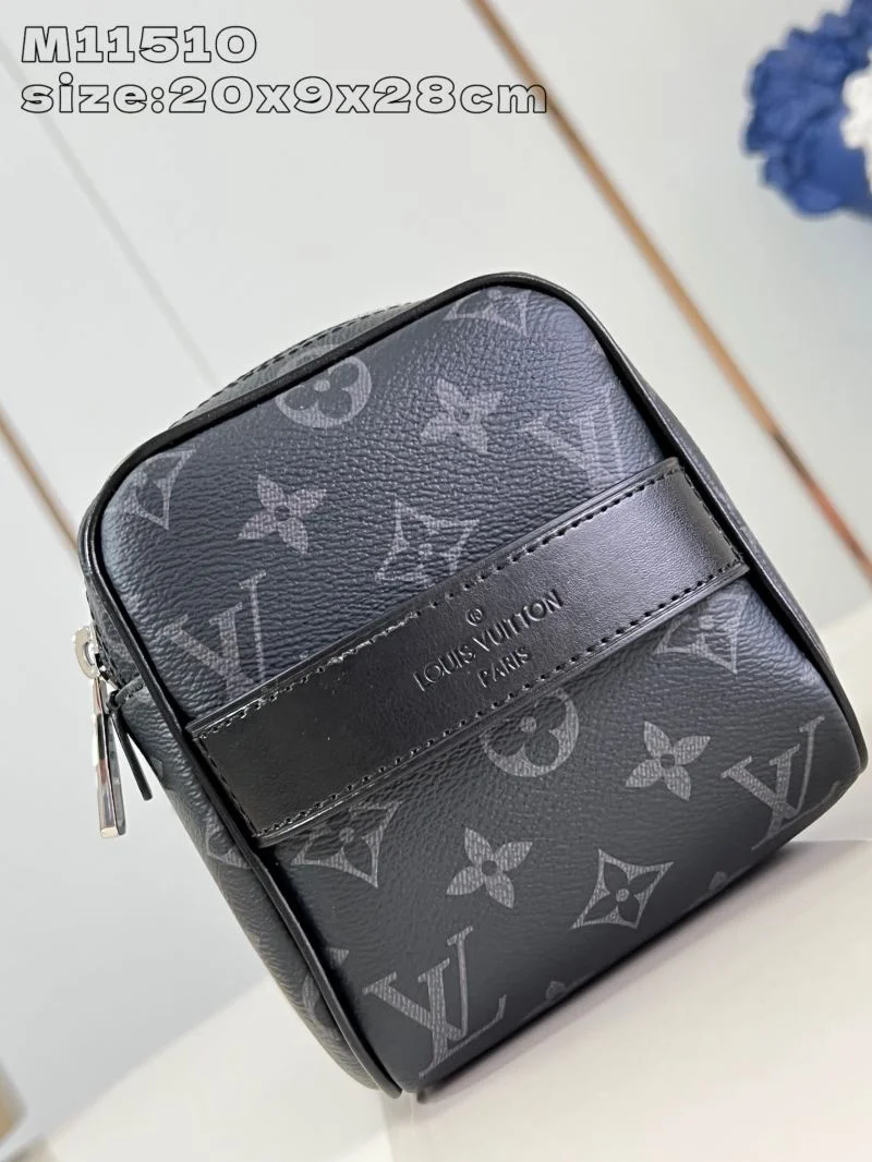 TechFriendly Louis Vuitton Cosmetic Bags 41224