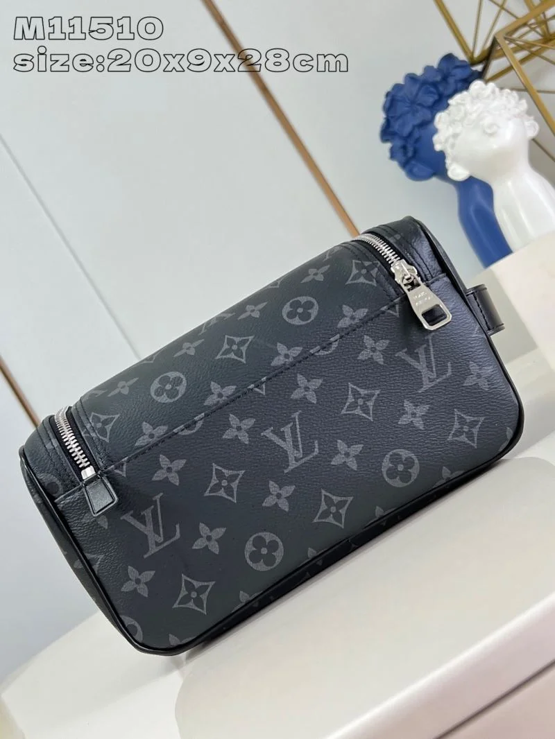 TechFriendly Louis Vuitton Cosmetic Bags 41224